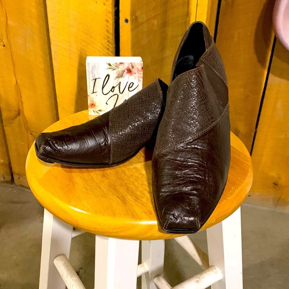 Cydwoq Loafers
